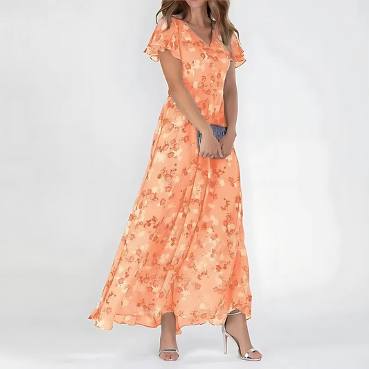 Daisy | Flowy Dress