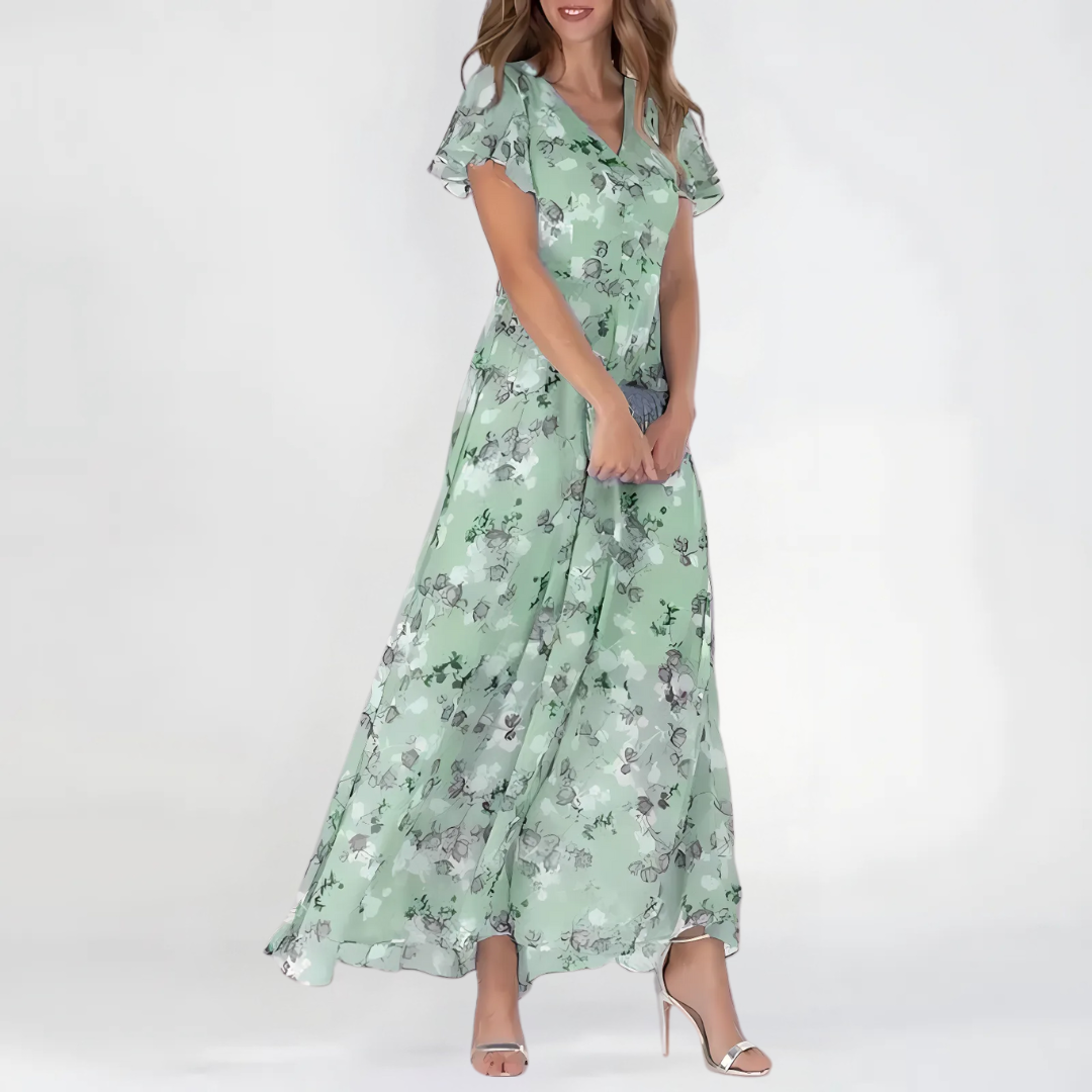Daisy | Flowy Dress