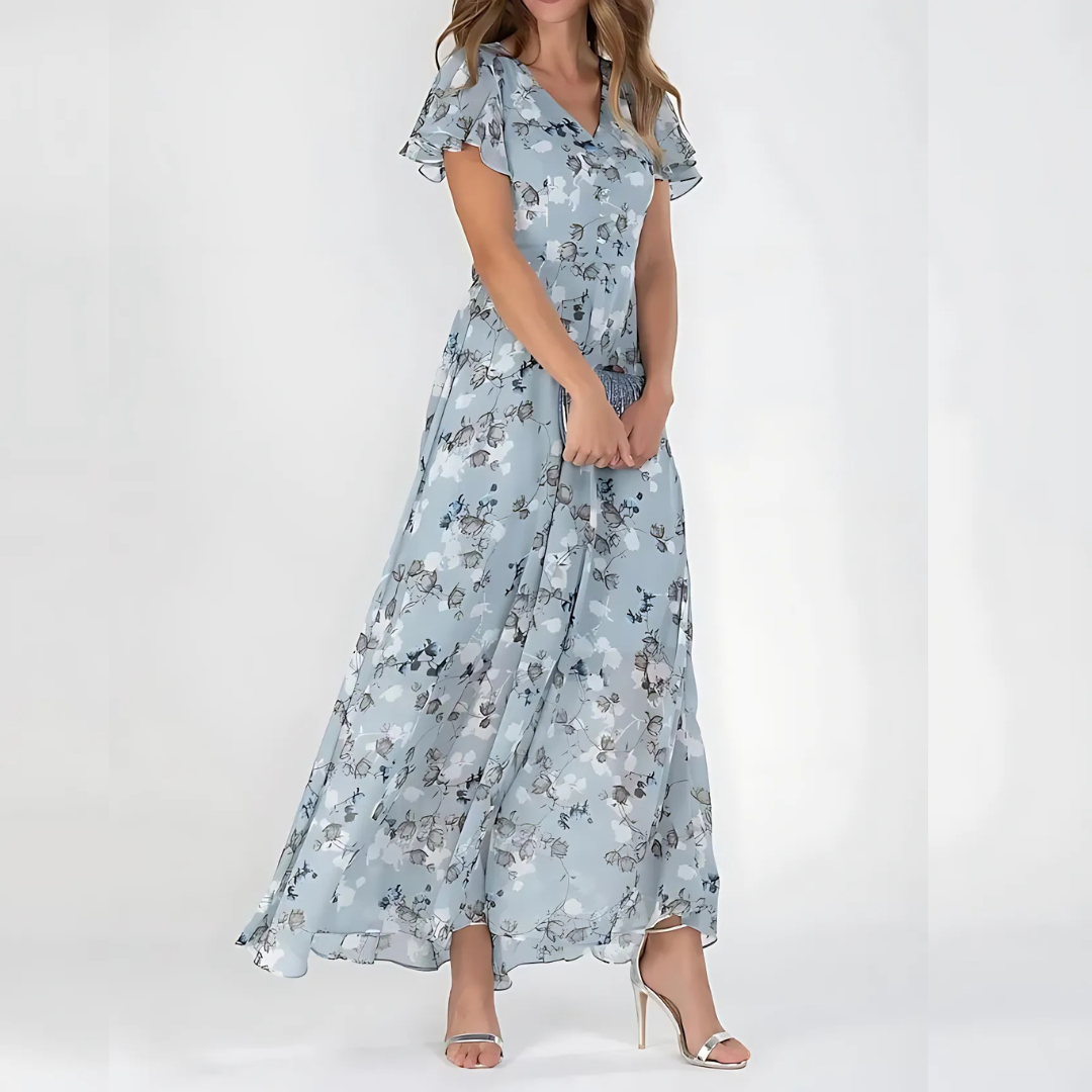 Daisy | Flowy Dress