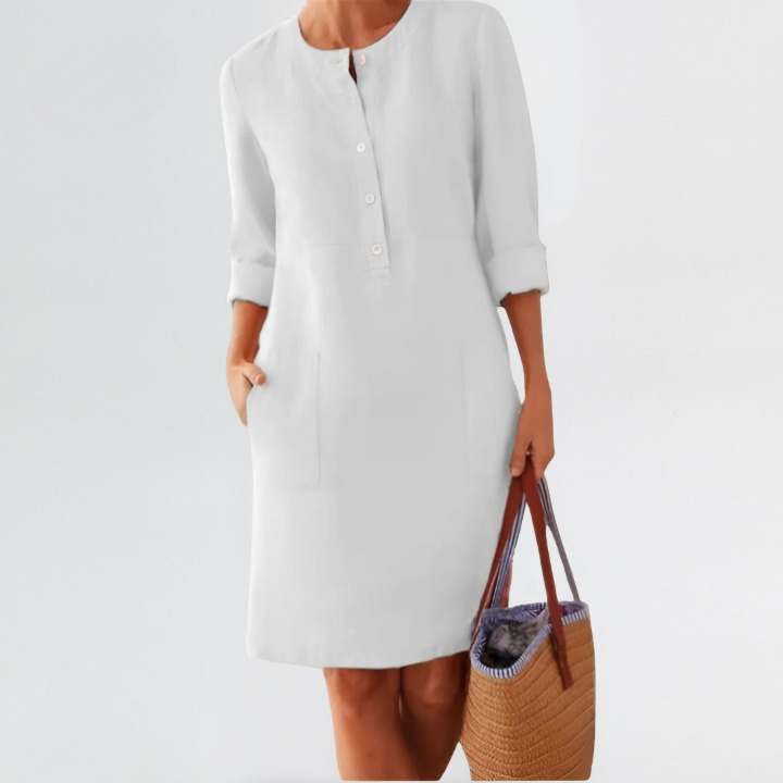 Elara | Breathable Dress