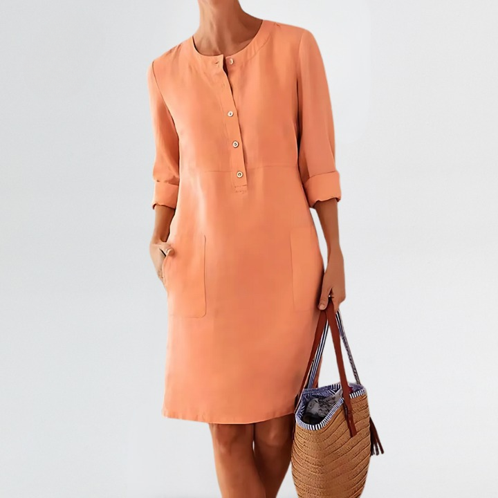 Elara | Breathable Dress