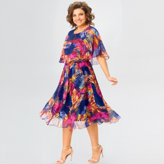 Alera | Midi Dress