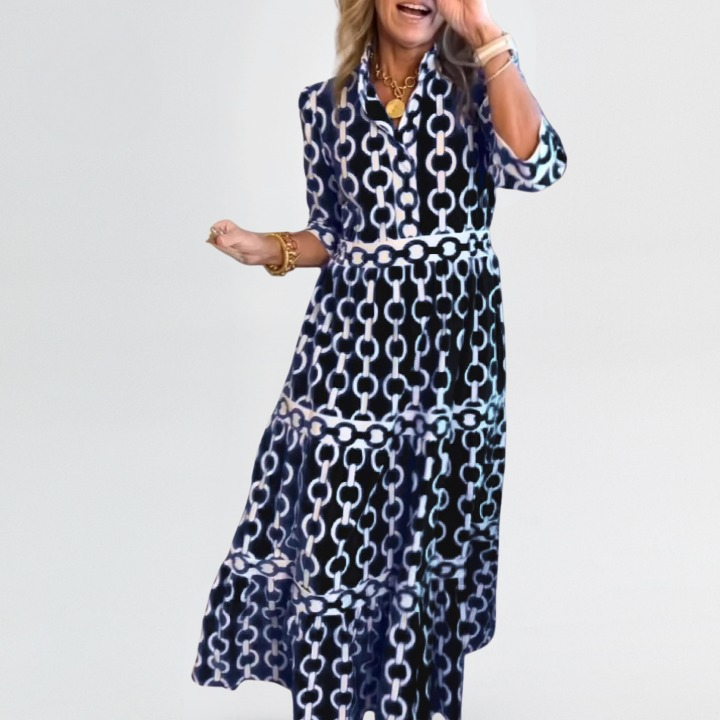 Aria | Maxi Dress