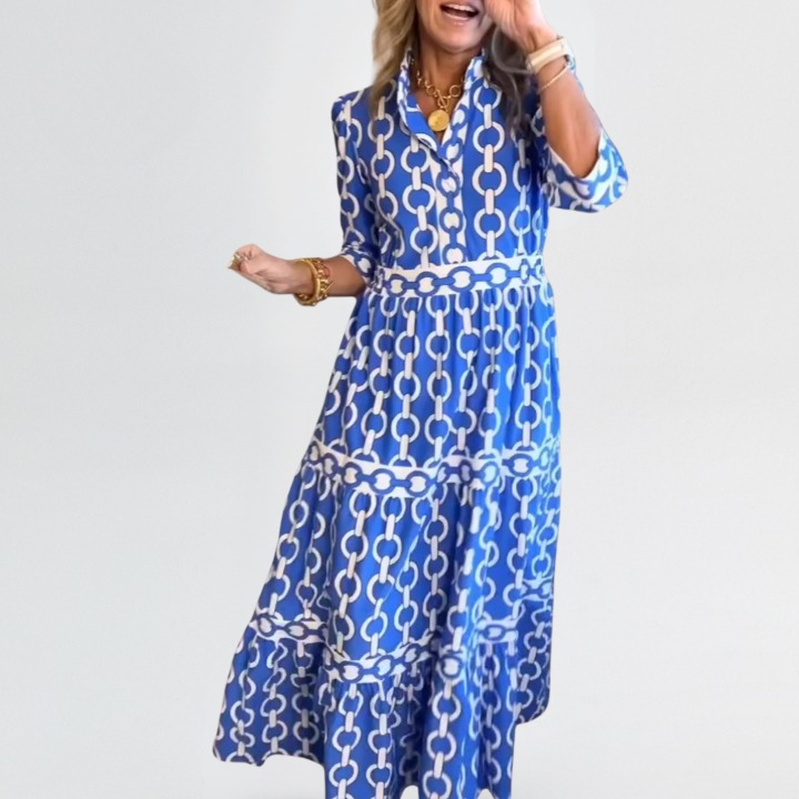 Aria | Maxi Dress