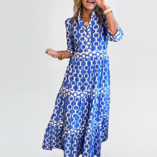 Aria | Maxi Dress