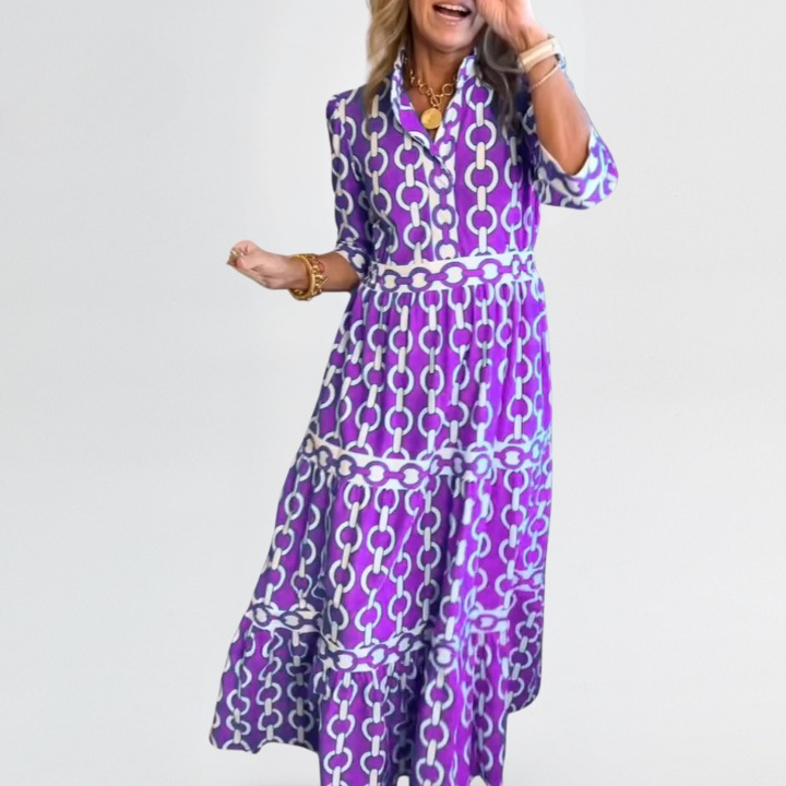 Aria | Maxi Dress