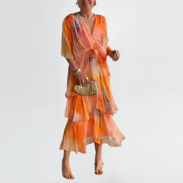 Amara | Tummy Dress