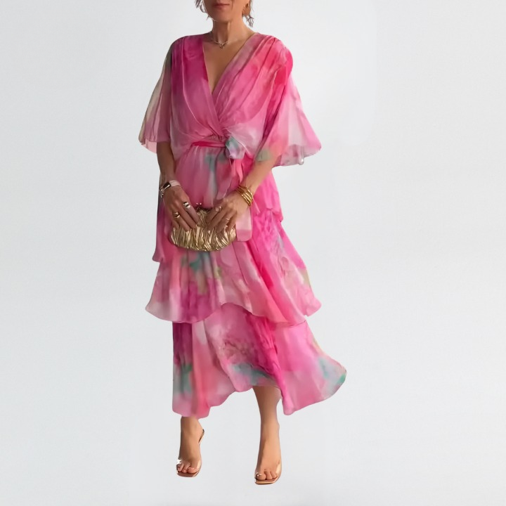Amara | Tummy Dress