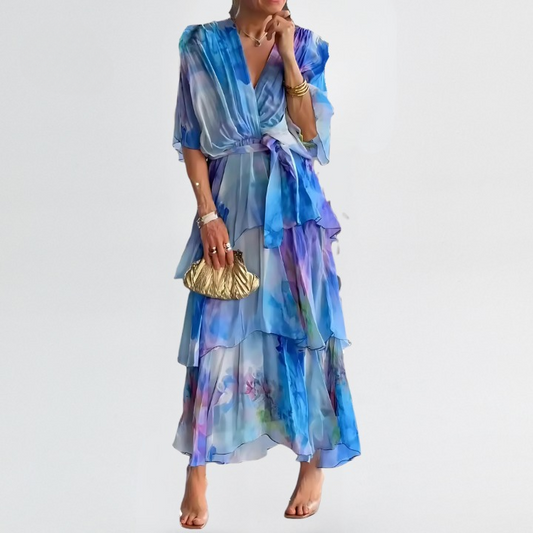 Amara | Tummy Dress