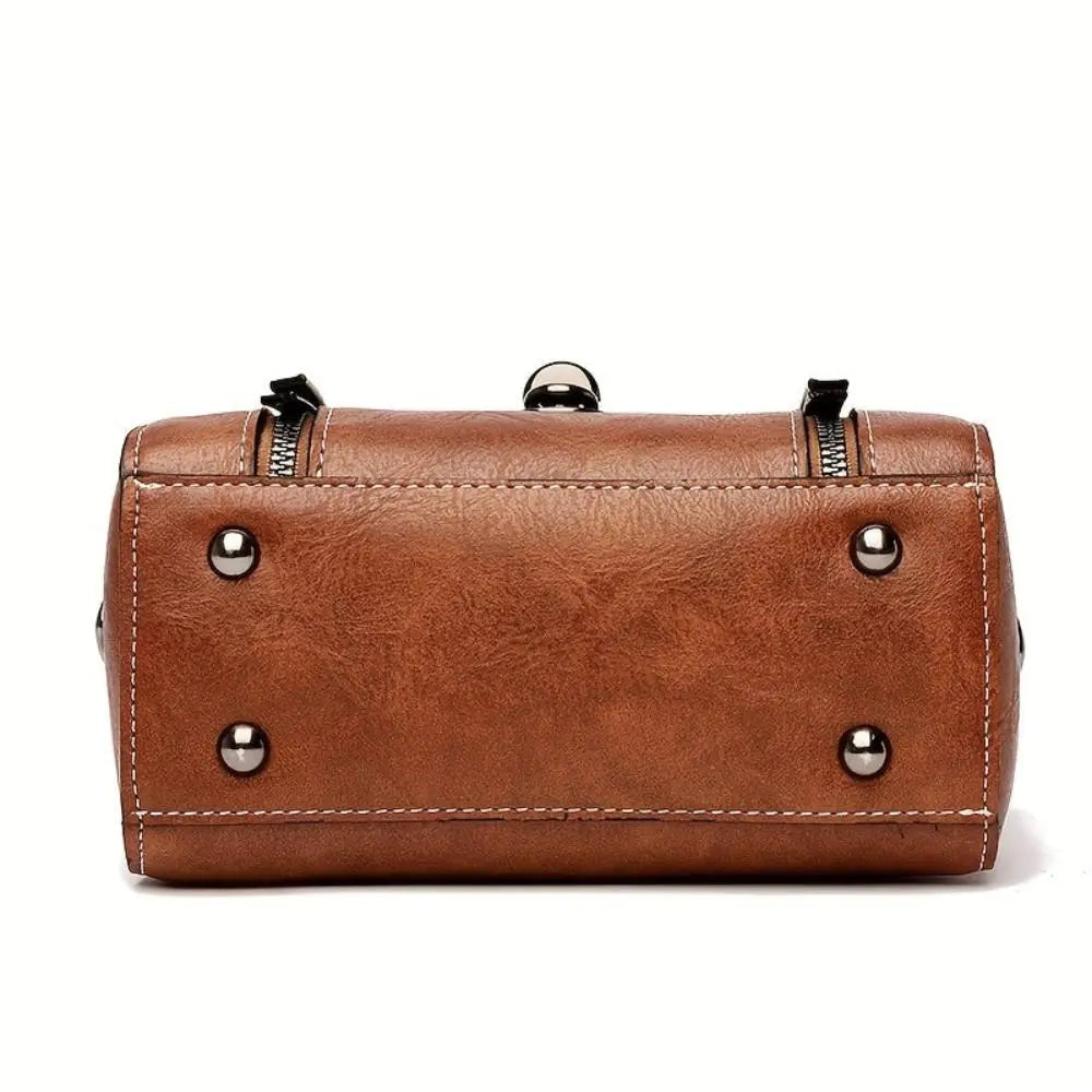 Felicity | Luxury Crossbody Bag