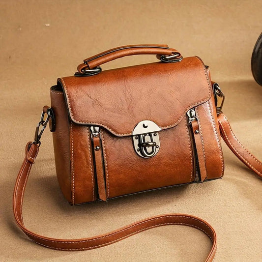 Felicity | Luxury Crossbody Bag