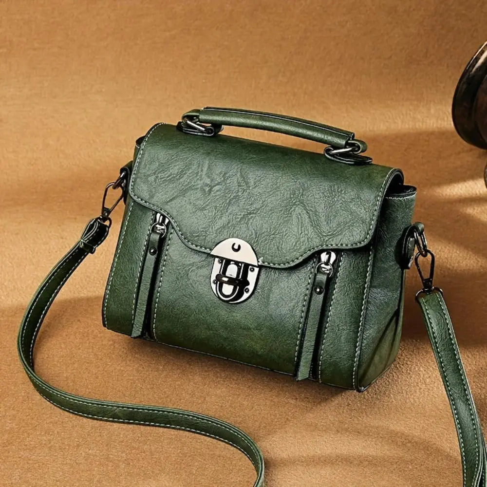 Felicity | Luxury Crossbody Bag