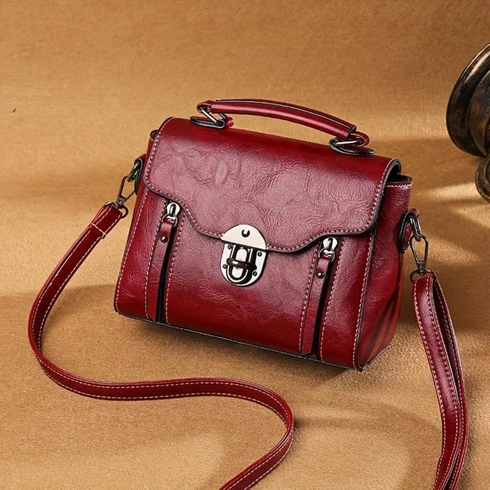 Felicity | Luxury Crossbody Bag