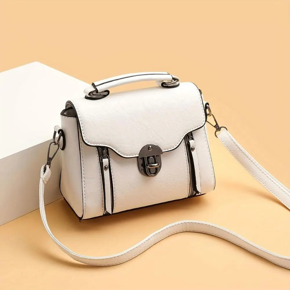 Felicity | Luxury Crossbody Bag