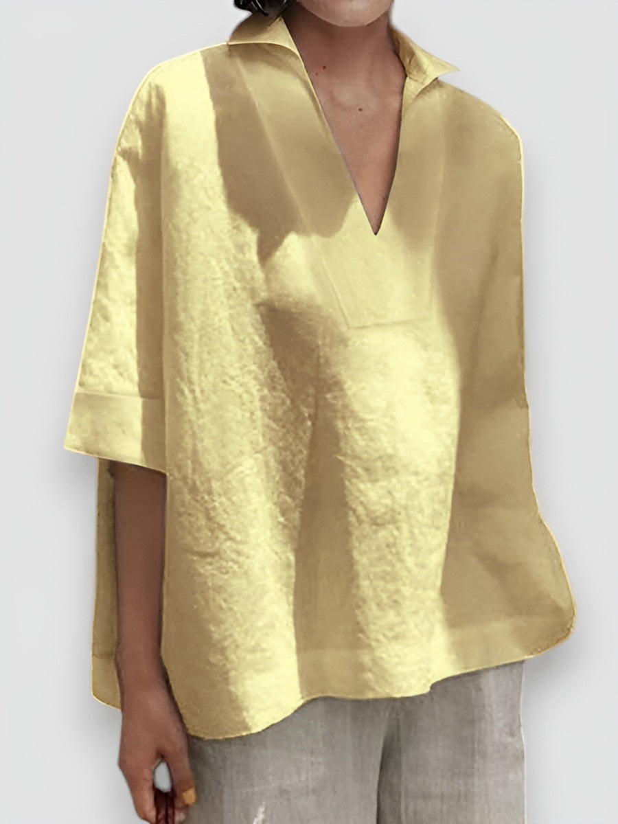Olga | Blouse