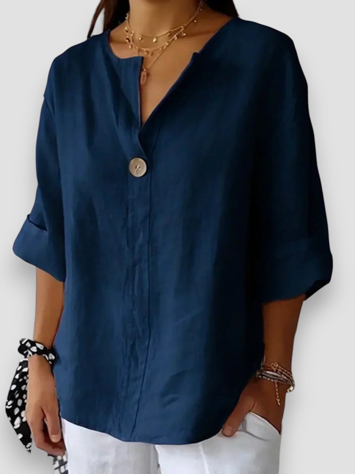Tessa | Blouse