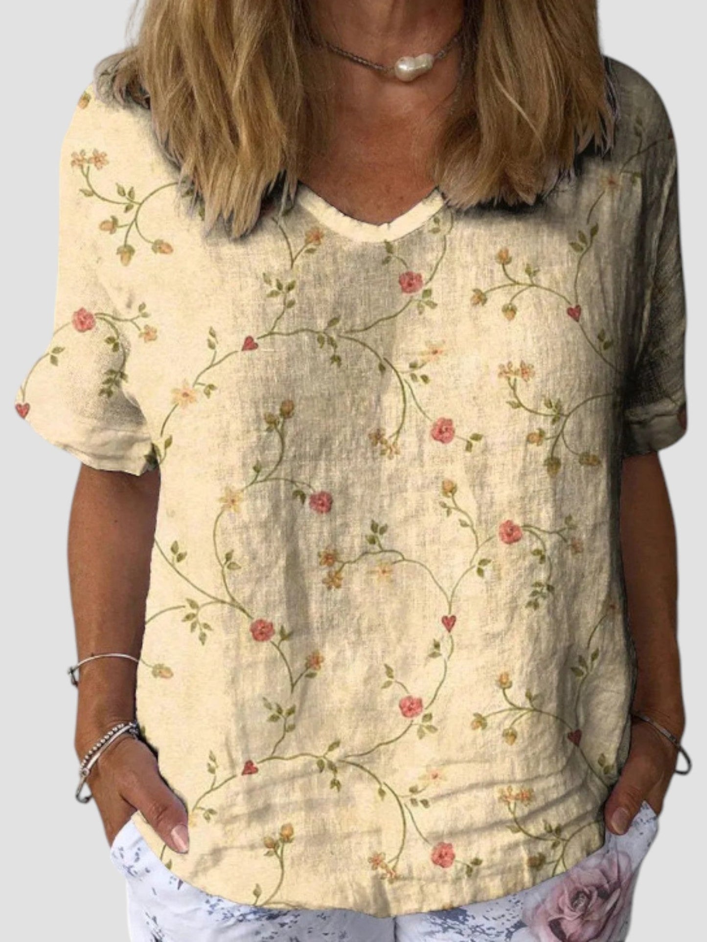 Denien | Blouse