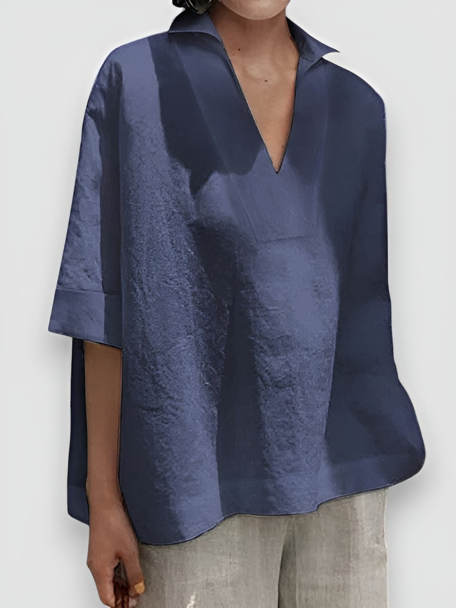 Olga | Blouse