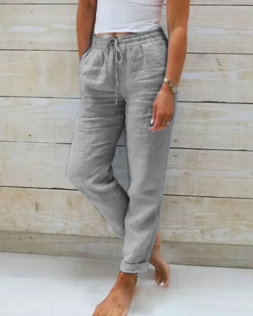 Maddy | Summer Pants