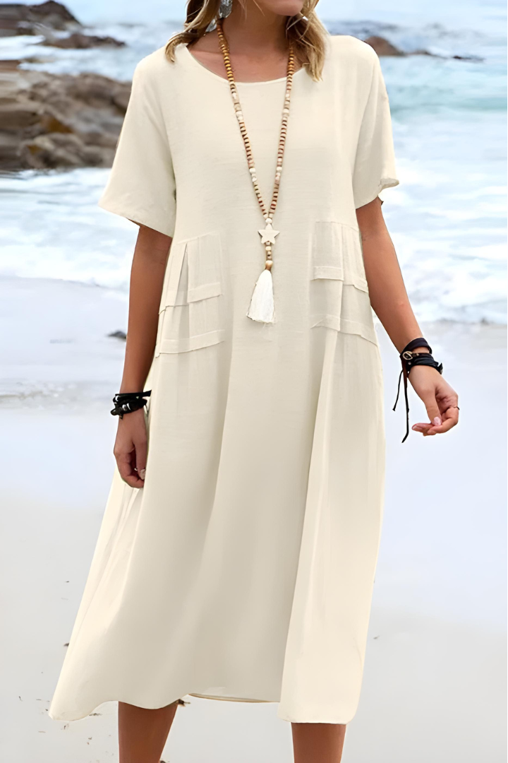 Sienna | Breezy Dress