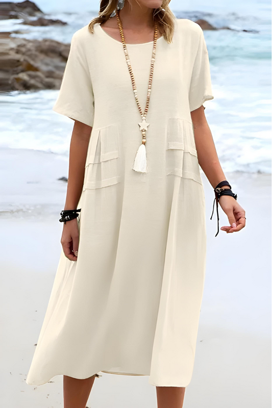 Sienna | Breezy Dress