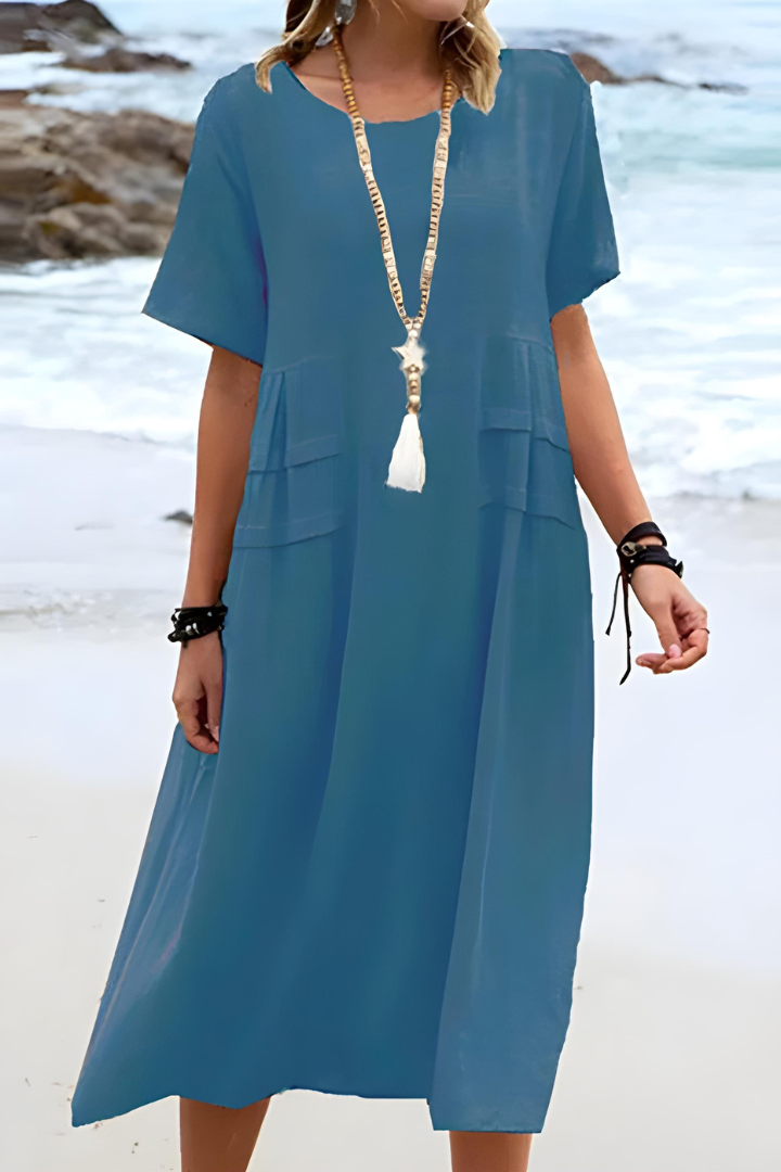 Sienna | Breezy Dress