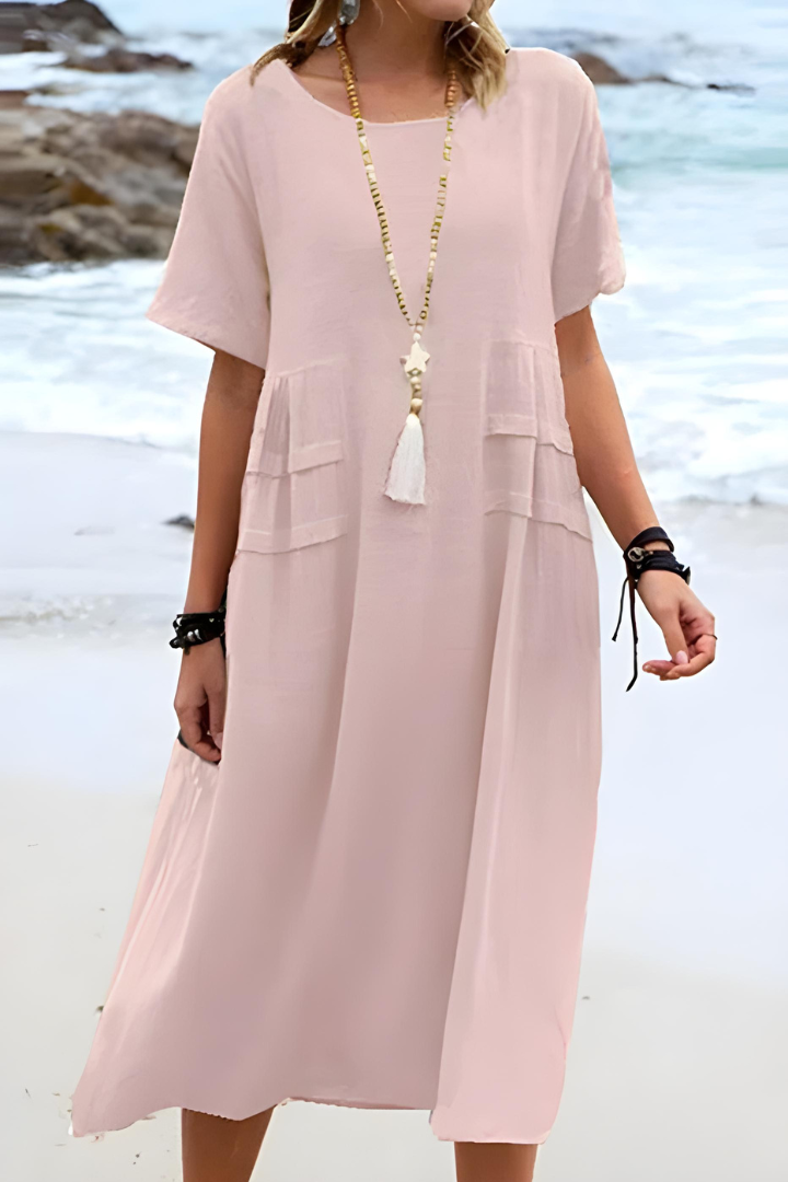 Sienna | Breezy Dress