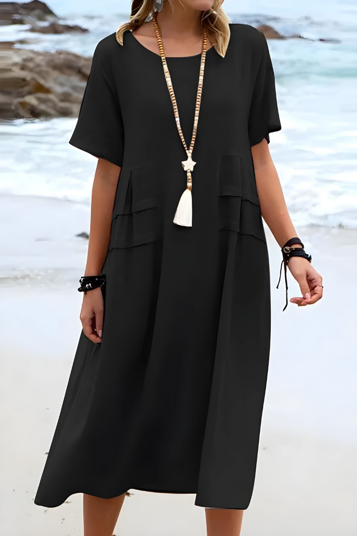 Sienna | Breezy Dress