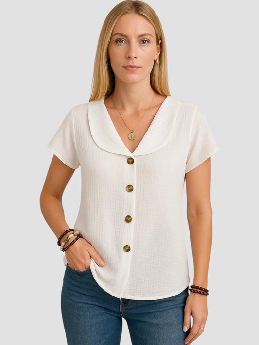Nicoleta | Blouse