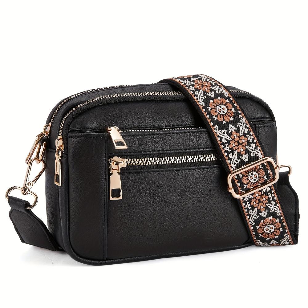 Oakley | Crossbody Bag