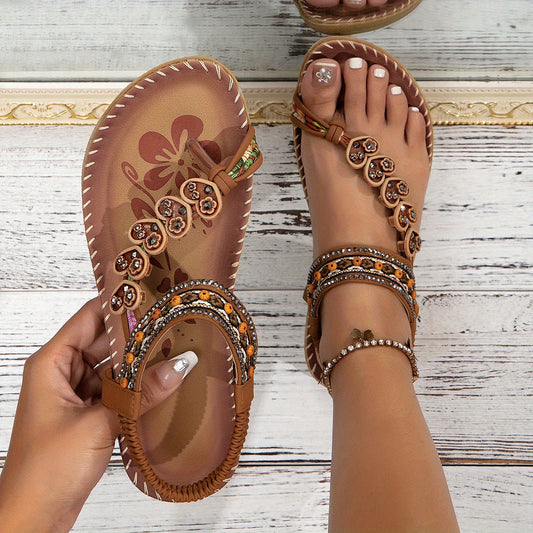 Merlin | Orthopedic Sandals