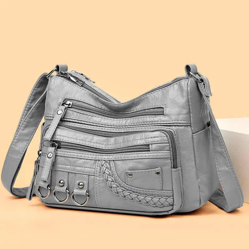 Lilith | Timeless Crossbody Bag