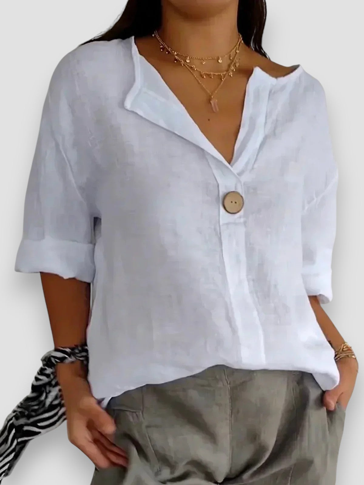 Tessa | Blouse