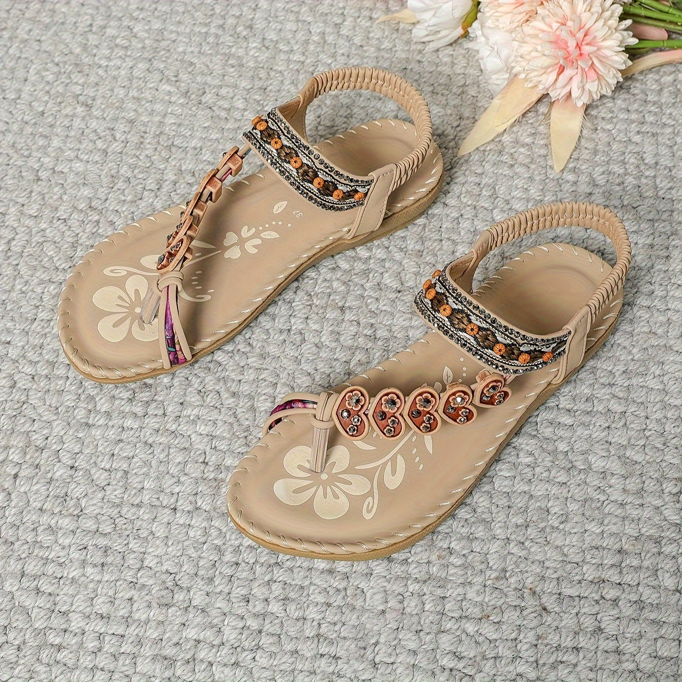 Merlin | Orthopedic Sandals