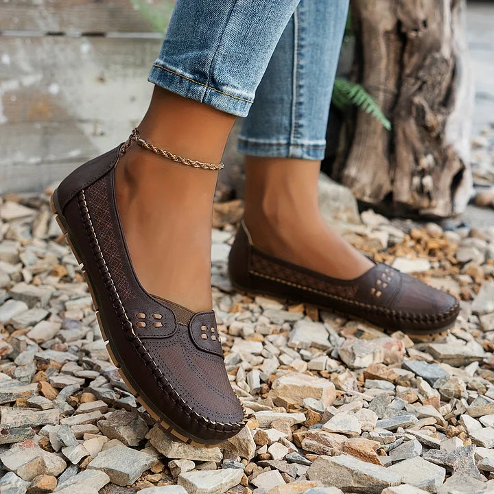 Elora | Orthopedic Sandals