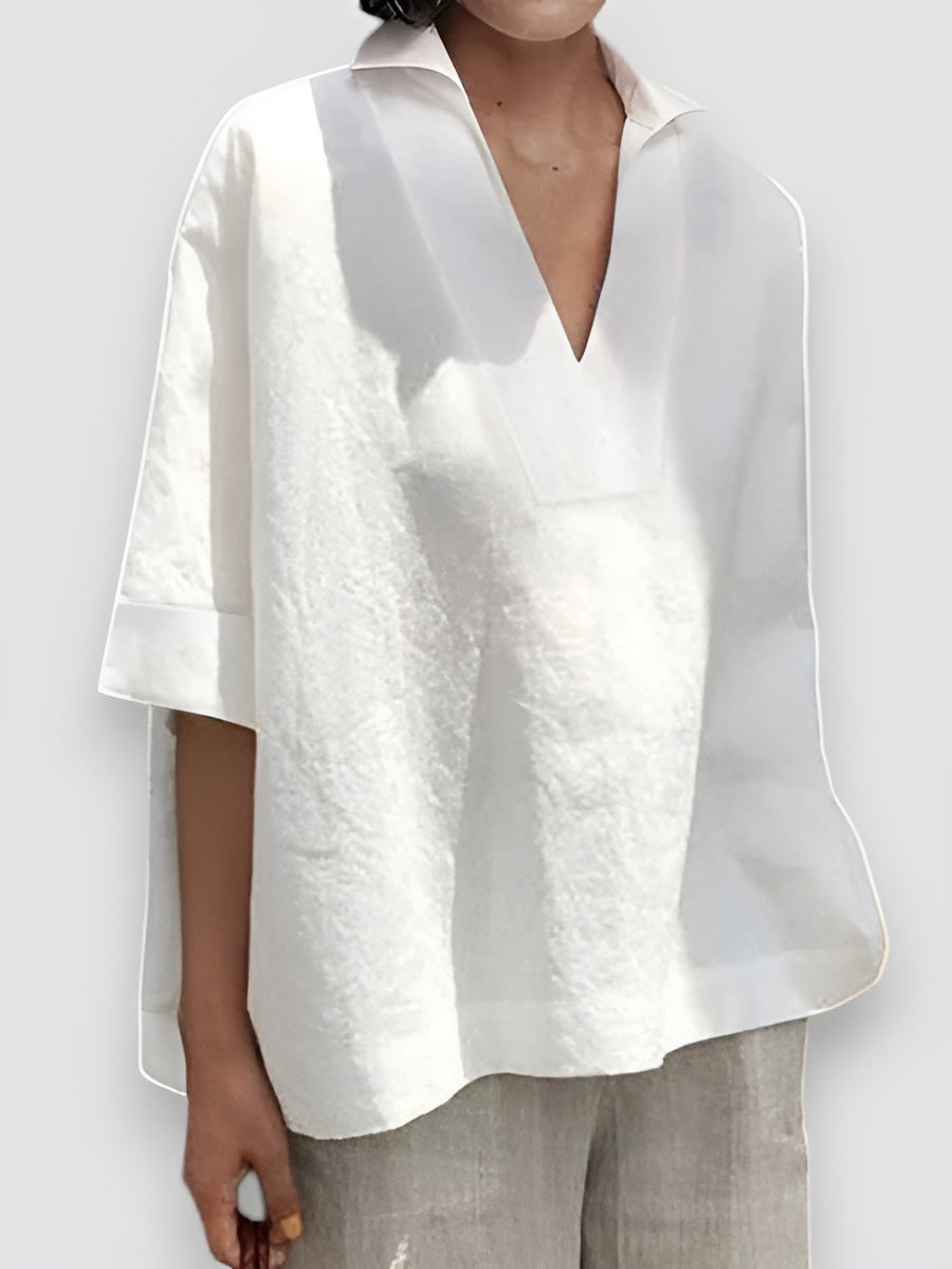 Olga | Blouse