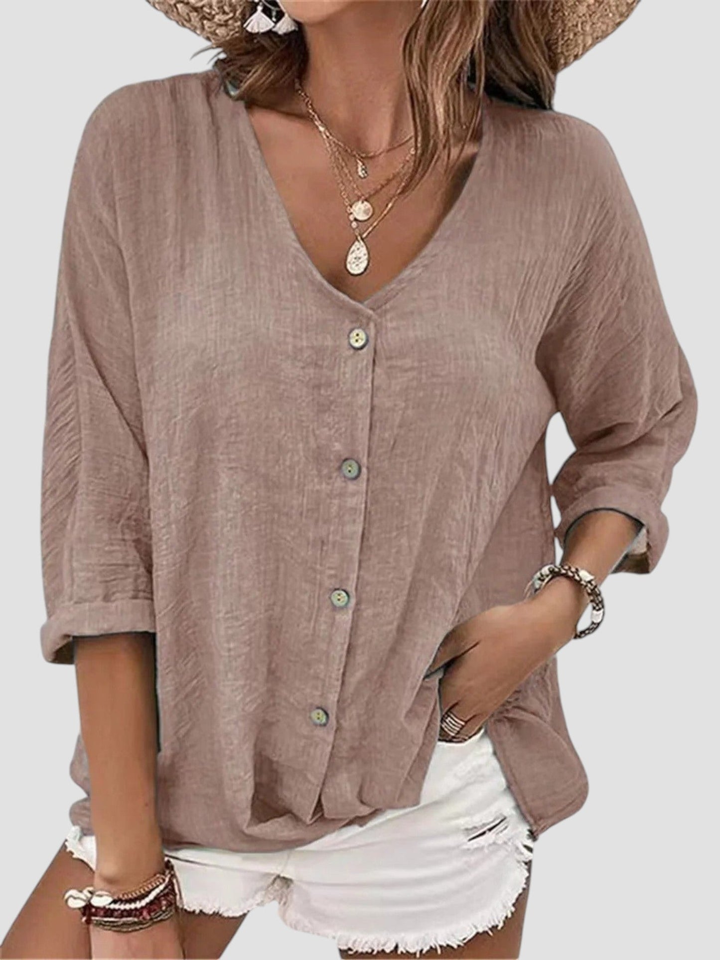 Mary | Blouse