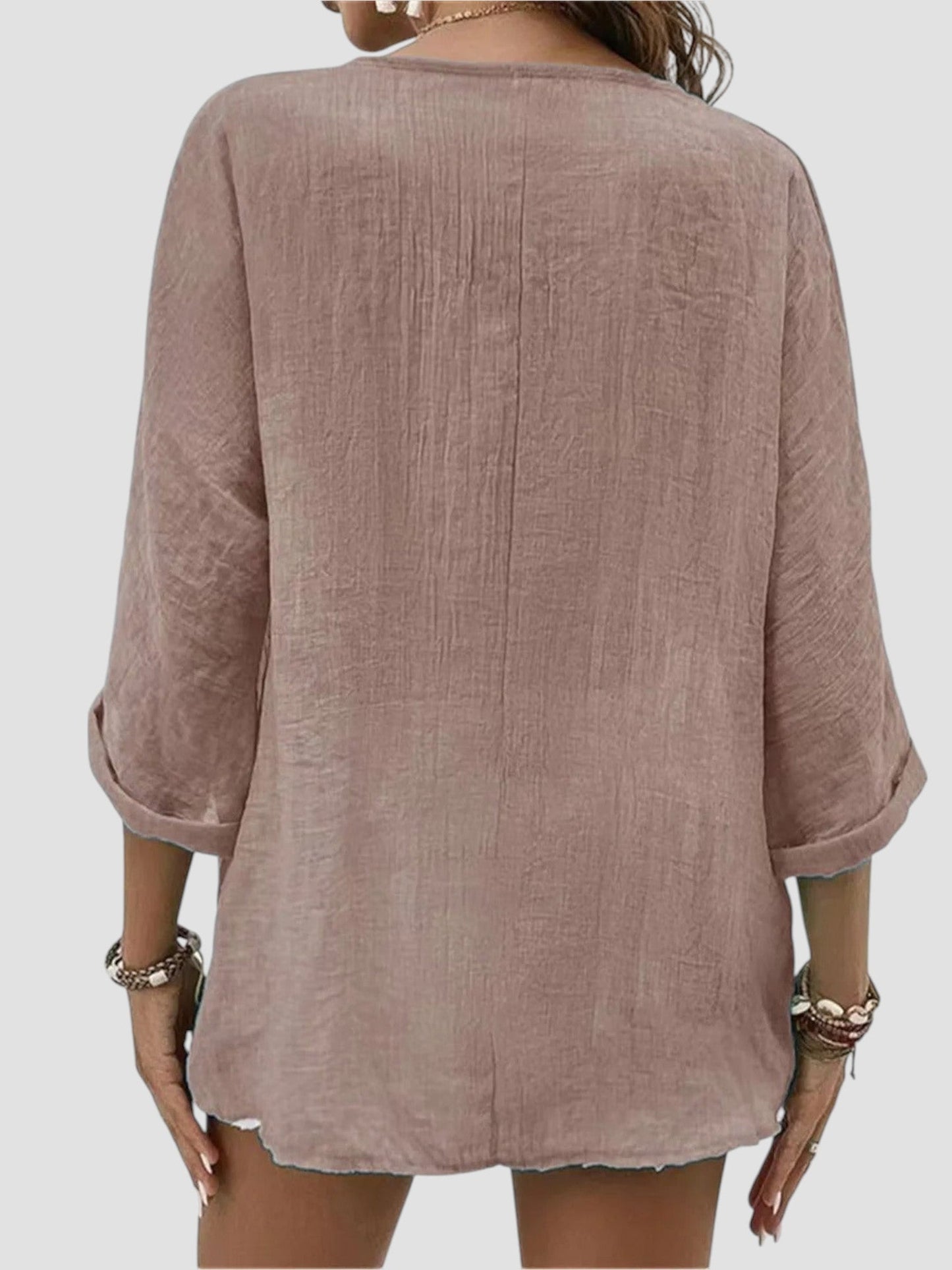 Mary | Blouse