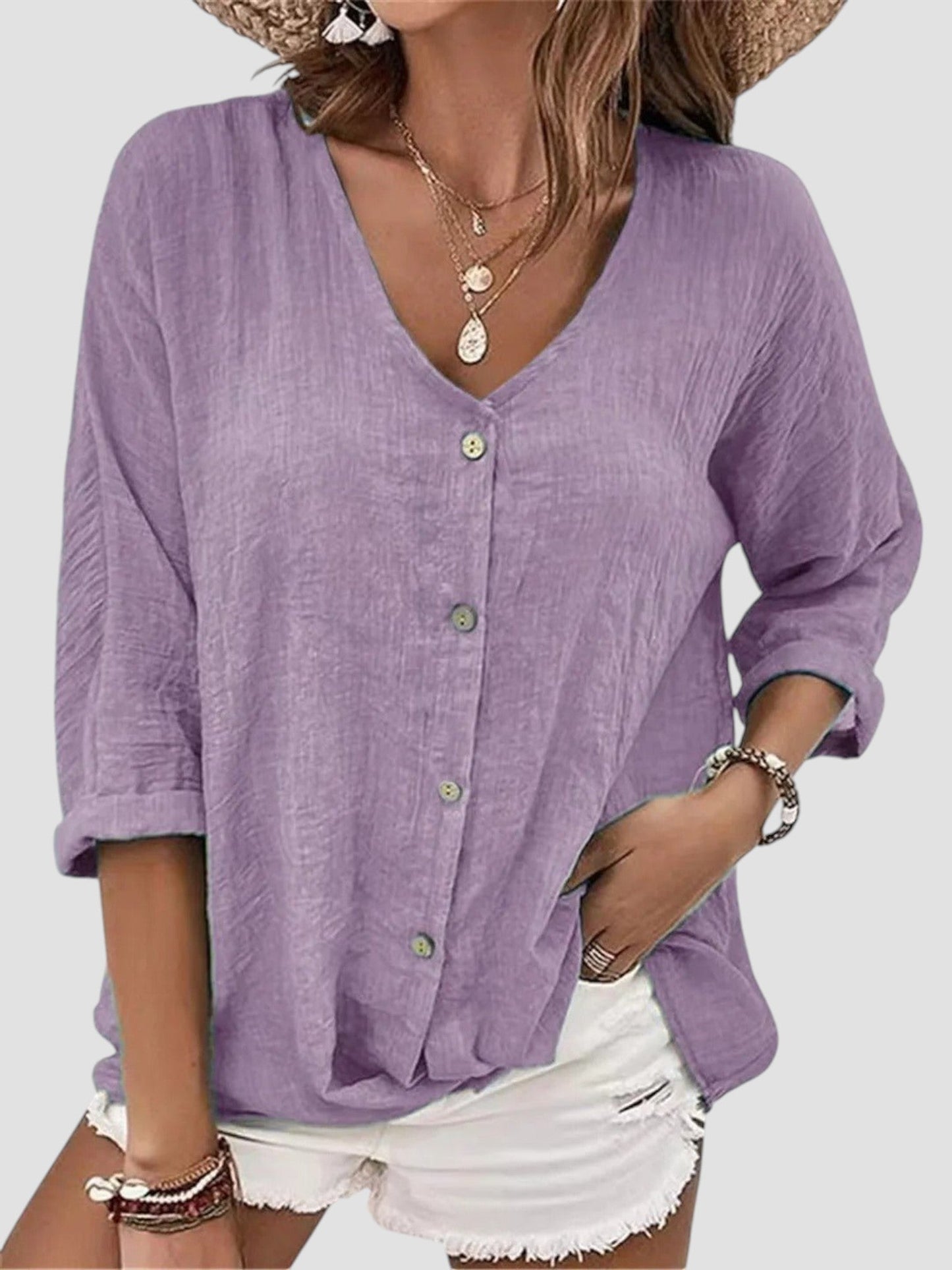 Mary | Blouse