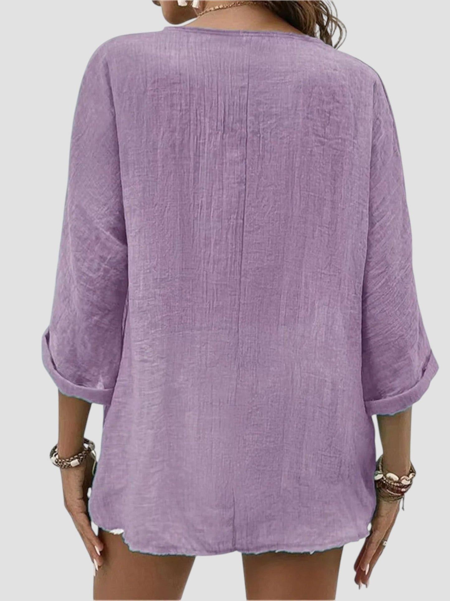 Mary | Blouse
