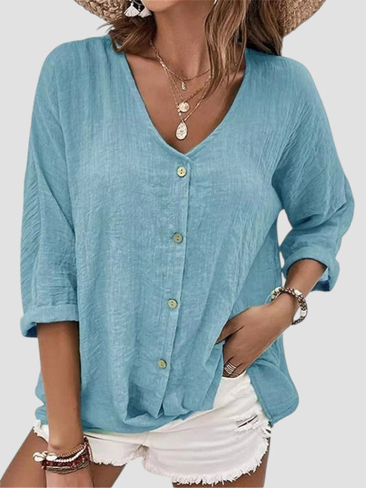 Mary | Blouse