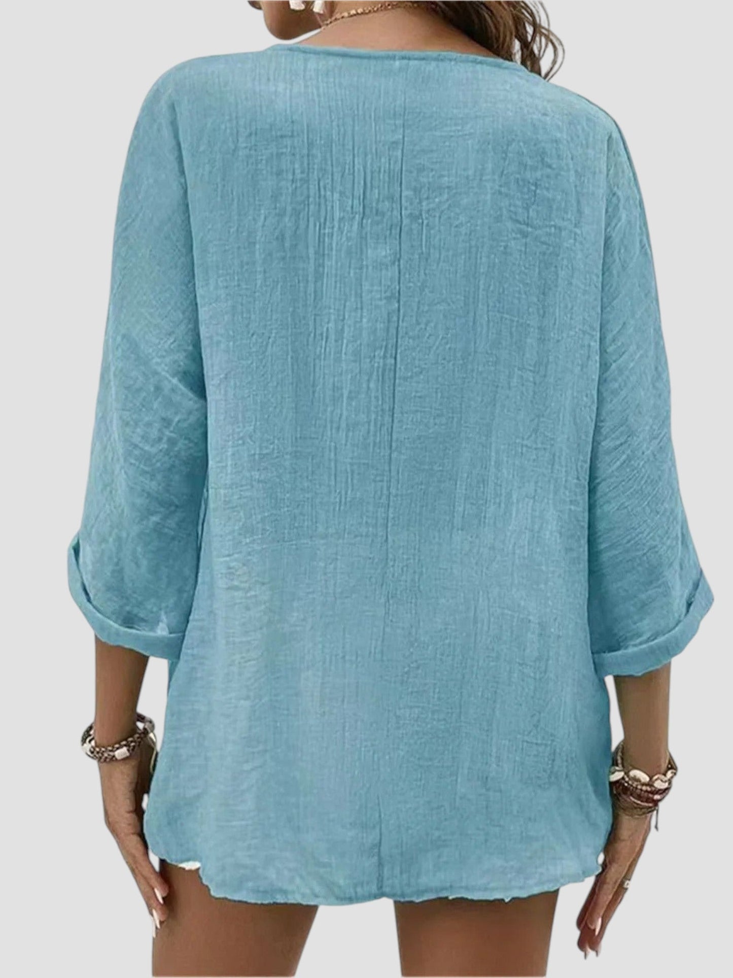 Mary | Blouse