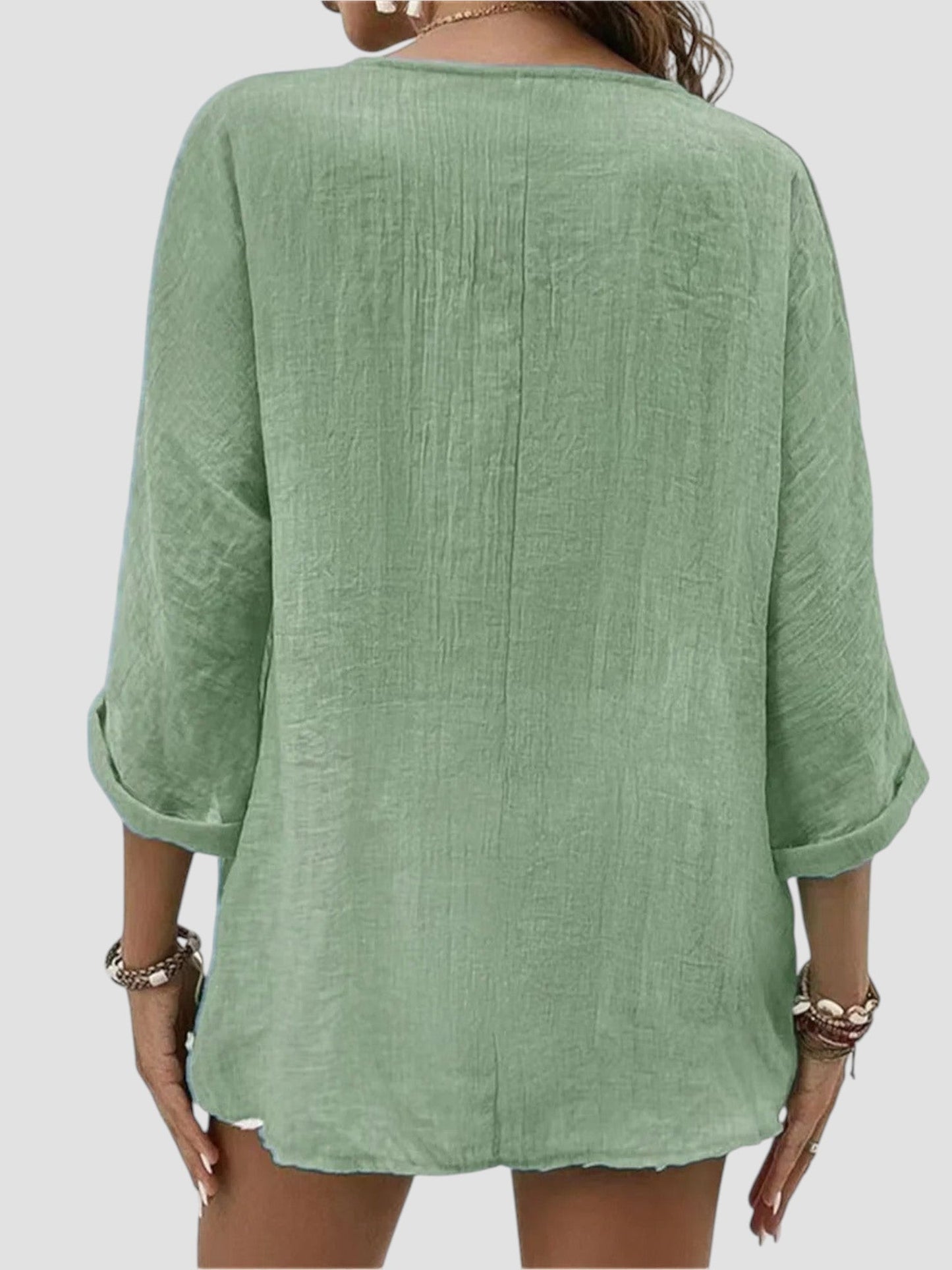 Mary | Blouse
