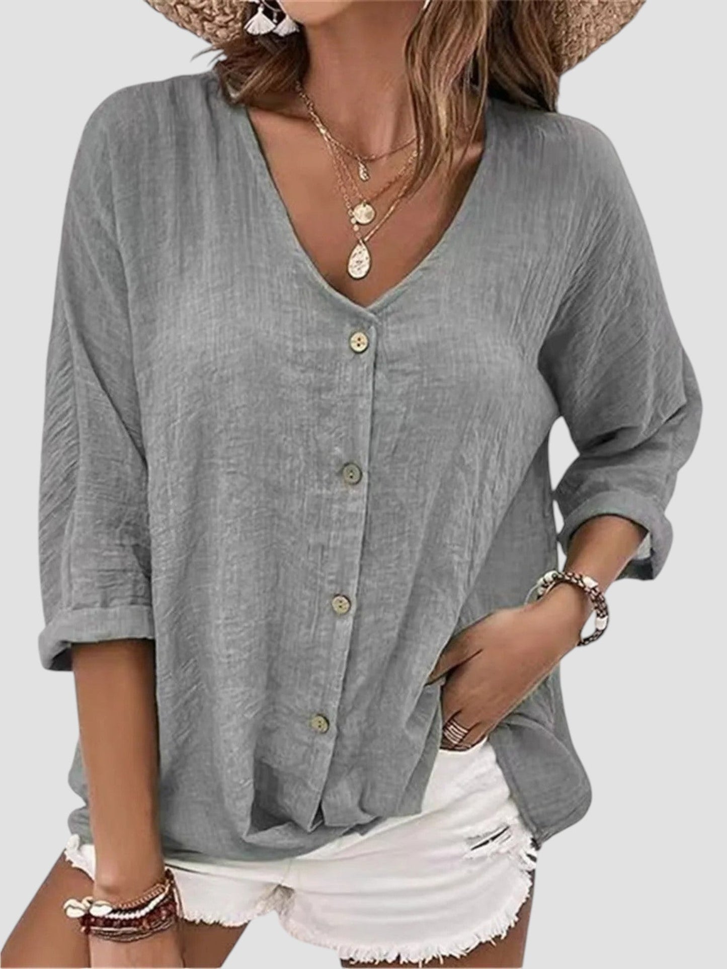 Mary | Blouse
