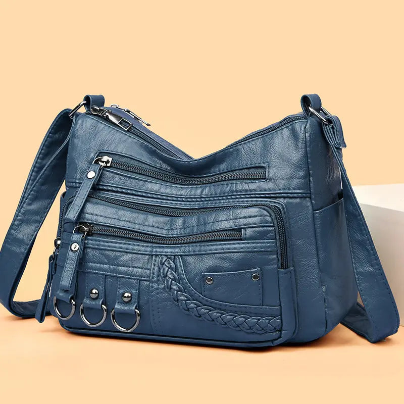 Lilith | Timeless Crossbody Bag