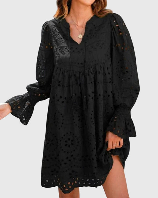 Anouk | Dress – Breezy Romance Lace