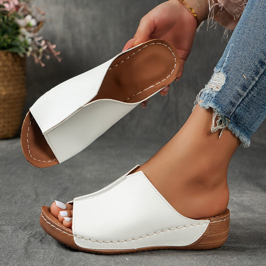 Alicia | Orthopedic Sandals