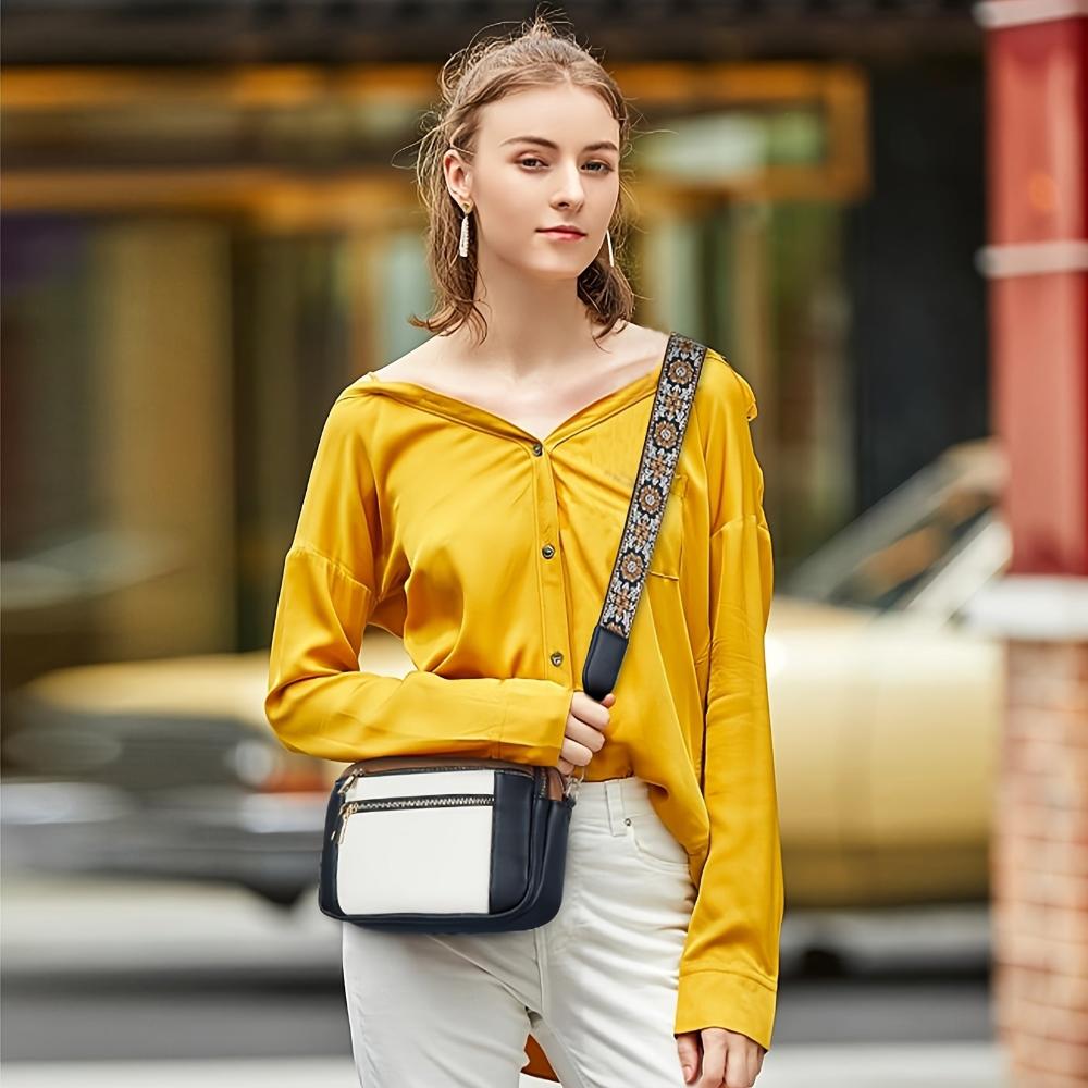 Oakley | Crossbody Bag