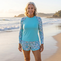 Grace Tankini Set