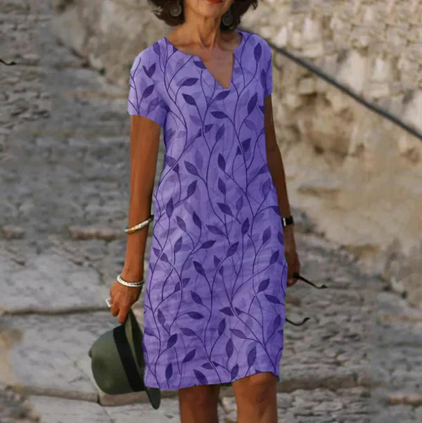 Avery | Elegant Dress